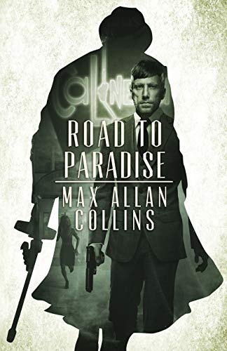 Road to Paradise (The Perdition Series, Band 3)